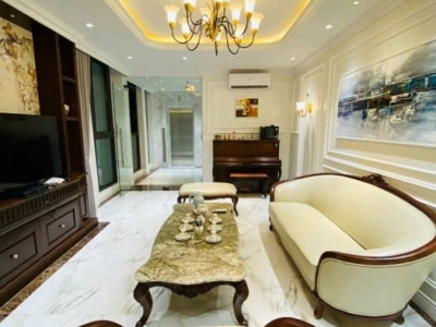 Siêu phẩm bán nhà Trích Sài gần hồ, thang máy, 19 tỷ