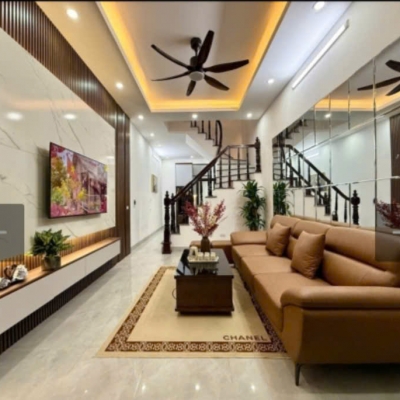 ???? SIÊU HIẾM THÁI HÀ – 65M² – MT 5.3M – NHÀ 4 TẦNG CHẮC CHẮN – TRUNG TÂM ĐỐNG ĐA – 17 TỶ