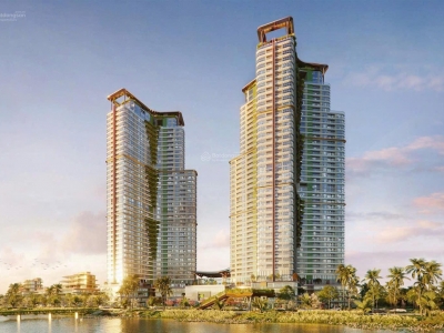 Alluvia City Văn Giang: Phân khu Alumi chuẩn sống cao cấp, tiềm năng tăng giá lớn LH:093.198.2626