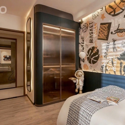 Sở hữu ngay cawnTT AVIO đúng chuẩn xứ sở hoa anh đào giữa trung tâm Dĩ An chỉ cần 9 triệu/mỗi tháng