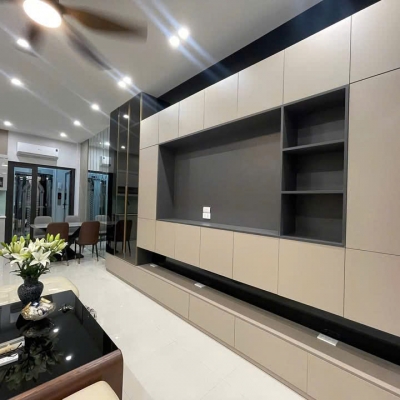BÁN NHÀ TRUNG TÂM CẦU GIẤY – 60M2 X 5 TẦNG – GARA - GIÁ CHỈ 17 TỶ.