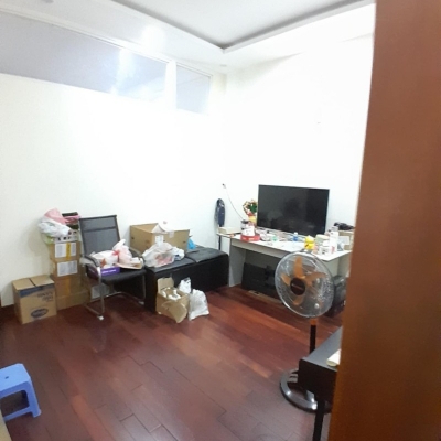 ♥ Mặt Tiền Lê Đình Lý gần Nguyễn Văn Linh, 85m2, 3 mê KD VIP, 17.x tỷ