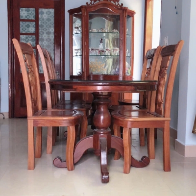 ♪ Nhà kiệt Ô tô gần MT Đống Đa, 83m2, ngang 7.5m, 6.xx tỷ
