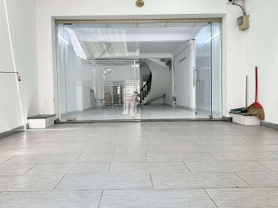 Chỉ nhỉnh 14 tỷ, có ngay nhà hẻm 8m Cộng Hoà, P12, Tân Bình, 93m2, 3 tầng, mới ở ngay