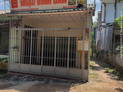 Cơ hội sở hữu nhà đẹp tại Phường Đông Lương – Đông Hà – Quảng Trị giá 3 tỷ