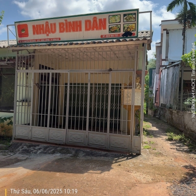 Cơ hội sở hữu nhà đẹp tại Phường Đông Lương – Đông Hà – Quảng Trị giá 3 tỷ