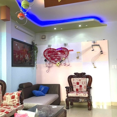 ♥ Mặt Tiền Nguyễn Chí Thanh, gần Cầu Sông Hàn, 123m2, 4 tầng KD, giá tốt