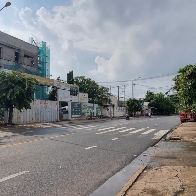 Sở hữu căn hộ Studio chỉ với 27tr/m2 ngay vicom DĨ An  Bình Dương.