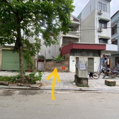 Chính chủ cần bán đất Đa Sỹ, 83m, mặt đường to, oto tải tránh, vô vàng iện ích giá 15,5 tỷ