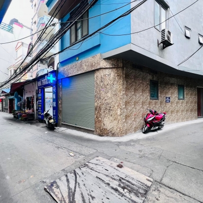 TRUNG TÂM CỦA SINH VIÊN VÀ NHIỀU TRƯỜNG ĐH LỚN - TOÀ CHDV HỒ TÙNG MẬU  6 TẦNG THANG MÁY - 20P KHÉP KÍN FULL NỘI THẤT - DÒNG TIỀN 100TR/THÁNG - 3 MẶT THOÁNG - THOÁT HIỂM AN TOÀN - PCCC ĐẦY ĐỬ