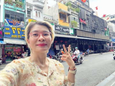 VỊ TRÍ ĐẸP NHẤT TẠI PHỐ TÂY BÙI VIỆN, QUẬN 1 - THU NHẬP 100TR/TH - CHÍNH CHỦ: 0901611116