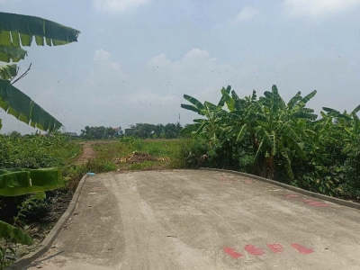 1,7xx TỶ – LÔ GÓC MẶT ĐƯỜNG QUYẾT TIẾN, HỢP ĐỨC, ĐÃ CÓ CẦU 6M  ZALO 0567 222 555