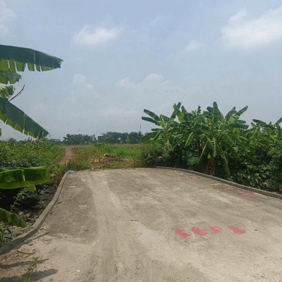 1,7xx TỶ – LÔ GÓC MẶT ĐƯỜNG QUYẾT TIẾN, HỢP ĐỨC, ĐÃ CÓ CẦU 6M  ZALO 0567 222 555