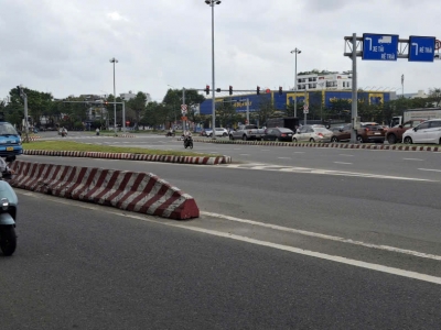 NHÀ 3 TẦNG ĐẸP 4 NGỦ– ĐẤT HƠN 100M² – ĐƯỜNG 30M LỀ 6M GIÁ CHƯA TỚI 10 TỶ