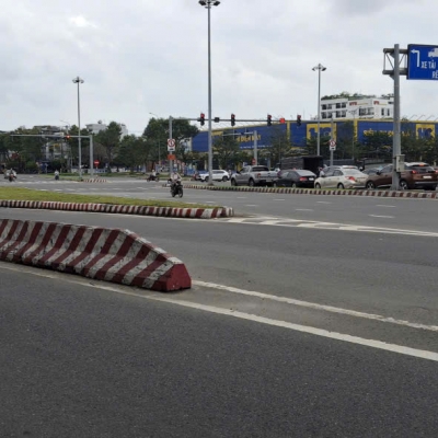 NHÀ 3 TẦNG ĐẸP 4 NGỦ– ĐẤT HƠN 100M² – ĐƯỜNG 30M LỀ 6M GIÁ CHƯA TỚI 10 TỶ