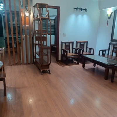 Hoàng Liệt - quận Hoàng Mai - Nơ Pháp Vân 91m2 * 3 ngủ, sổ đỏ, giá chỉ 4 tỷ 95 triệu