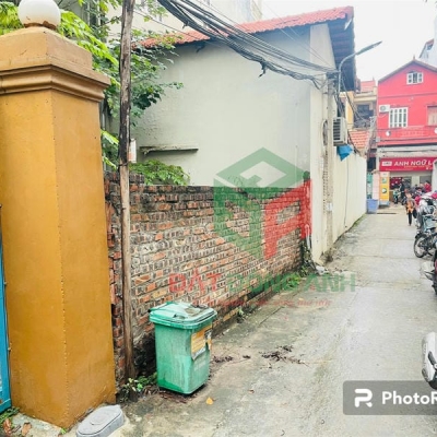 BÁN ĐẤT ĐẠI ĐỘ - VÕNG LA - OTO ĐỖ CỬA - KHU CN BẮC THĂNG LONG