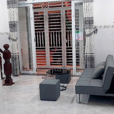 CẦN BÁN NHANH CĂN NHÀ TÂM HUYẾT KHU TĐC VĨNH TRƯỜNG