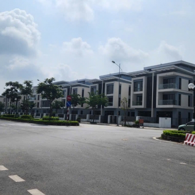 LÊ QUANG ĐẠO KÉO DÀI - Ô TÔ ĐỖ CỬA - 60M - 8.X TỶ