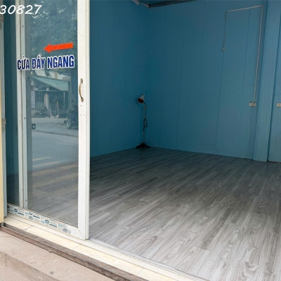 Cho thuê phòng 25m2 vừa ở vừa kinh doanh số 122 cụm 1, xã Liên Trung, 2,5tr/tháng
