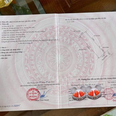 ĐẤT ĐẸP GIÁ HIẾM GẦN TRỤC CHÍNH BÌNH MINH – CHỈ 1,4XX TỶ  ZALO 0567 222 555