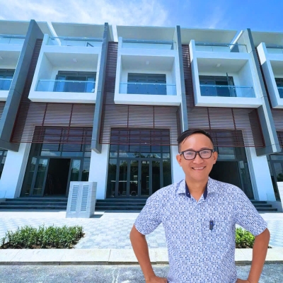 BÁN NHÀ 4 LẦU KHU ĐÔ THỊ PHỐ ĐÔNG VILLAGE – CÁT LÁI, TP. THỦ ĐỨC