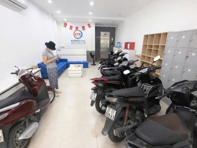 Bán nhà mặt phố Ba Đình, có hầm, 109m2, kinh doanh văn phòng chỉ 44 tỷ