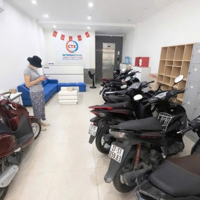 Bán nhà mặt phố Ba Đình, có hầm, 109m2, kinh doanh văn phòng chỉ 44 tỷ