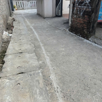 Rẻ nhất khu vực. 57m đất tổ 6, Quang Minh, Mê Linh, full thổ cư, 2 mặt thoáng mà giá chỉ 2,8 tỷ.