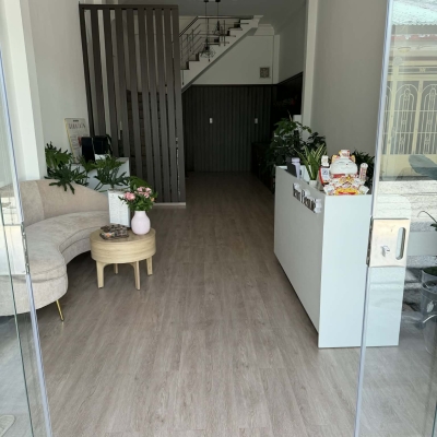 MÌNH CẦN SHARE MẶT BẰNG HỢP TÁC CÙNG BẠN LÀM NAIL TẠI ĐÀ LẠT