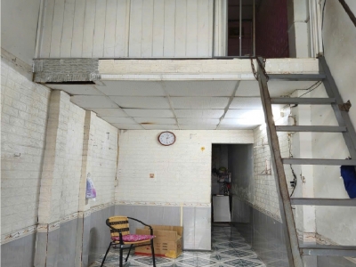 # 2.55 tỷ sát k Ô tô gần MT Điện Biên Phủ, gần Công Viên, 39m2, 2 mặt thoáng, gác lửng