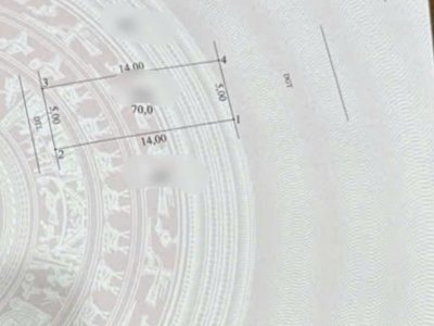 70M ĐẤT CỔNG NGÓI – ĐAN PHƯỢNG - HÀ NỘI - GIÁ RẺ NHẤT KHU VỰC