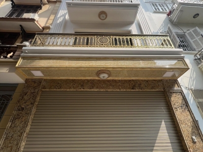 NHÀ ĐẸP PHỐ ĐÔNG QUAN CẦU GIẤY - LUXURY - THANG MÁY -SĐCC - LH:EM PHÚ - CALL: 0969577586