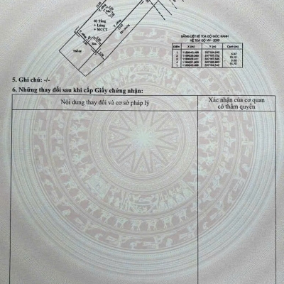 Bán Chdv hẻm 448/65/6 Phan Huy Ích, Phường 12, Gò Vấp, Hẻm 4m, 5x15,5m, Cn 77 m2, trệt lửng 3 lầu, ST, 16P Full nội thất, HT Pccc, Thang máy, 16,3 tỷ TL