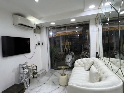 ???????? SIÊU HIỂM XE TẢI ĐỔ CỬA LÊ HỒNG PHONG Q,10 - 4 TẦNG BTCT-  KINH DOANH ĐỈNH - NHỈNH 5 TỶ TL.