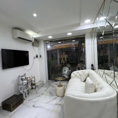 ???????? SIÊU HIỂM XE TẢI ĐỔ CỬA LÊ HỒNG PHONG Q,10 - 4 TẦNG BTCT-  KINH DOANH ĐỈNH - NHỈNH 5 TỶ TL.