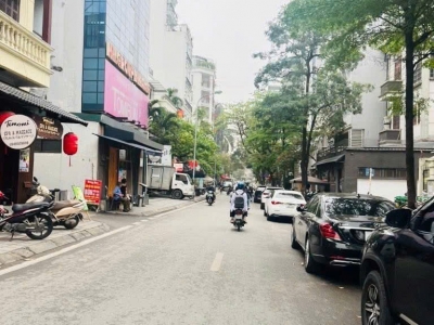 BÁN CCMN 50M 7 TẦNG MỚI XÂY , FULL NỘI THẤT , LÔ GÓC SIÊU THOÁNG , DỊCH VỌNG , CẦU GIẤY