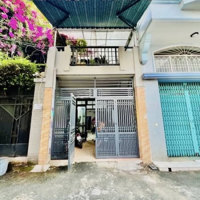 BÁN NHÀ HXH NGUYỄN SƠN TÂN PHÚ – 82M² – 2 TẦNG – 4PN – GIẢM 1.3 TỶ – CHỈ 8 TỶ