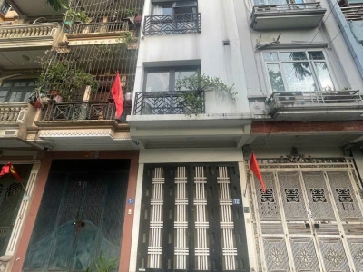 VÍP NHẤT HÀM NGHI!HÀNG XÓM VIN GARDENIA,PHÂN LÔ O BÀN CƠ,THANG MÁY,OTO ĐỖ CỔNG,DT:50Mx7T 14TY