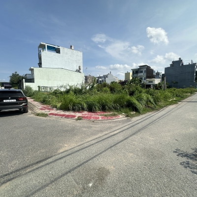 Bán Đất Biệt Thự 305M² – Đường 41 Gò Cát, Phú Hữu, TP. Thủ Đức