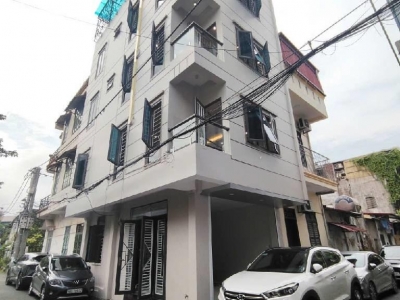 13 TỶ 48M2 CHO SIÊU PHẨM PHƯƠNG CANH NHÀ ĐẸP LÔ GÓC GARA Ô TÔ TRONG NHÀ