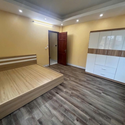Bán Gấp Nhà Mới 5 Tầng 41m, Ngõ Thông, Ô Tô Qua Tại Huyền Kỳ, Phú Lương - Giá 7.85 Tỷ