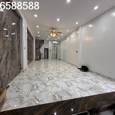 BÁN NHÀ TRUNG TÂM HAI BÀ TRƯNG 5 TÀNG 4 PHÒNG NGỦ GẦN TTTP Hà Nội giá chỉ nhỉnh 16 tỷ
