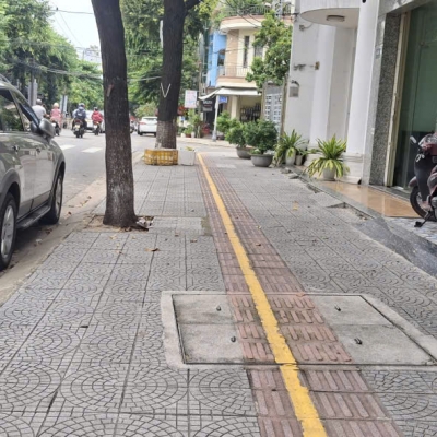 TRUNG TÂM HẢI CHÂU – NHÀ 3 TẦNG LÔ GÓC – Ở NGAY, KINH DOANH ĐỈNH – 15.5 TỶ