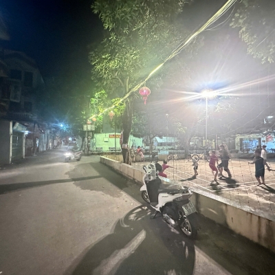 BÁN ĐẤT LÔ GÓC – PHÂN LÔ Ô TÔ VÒNG QUANH – TỰU LIỆT- HOÀNG LIỆT– 70M² – MẶT TIỀN 5M – NHỈNH 13 TỶ ???? lh 0326213286