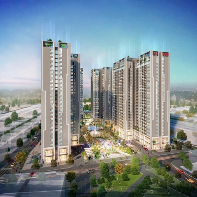 Chính thức nhận Booking và Khớp căn chung cư An Bình Home Land LH; 093.198.2626