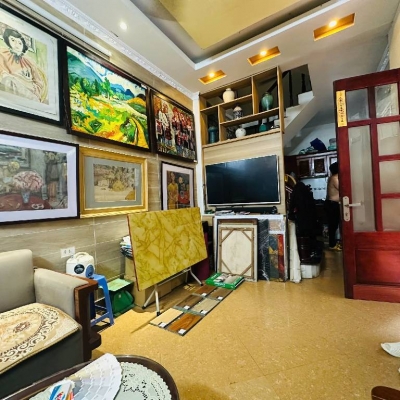Cần bán gấp nhà Tây Sơn giảm chào 100tr