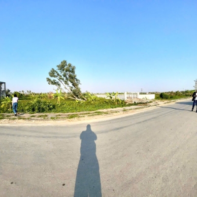 1.75 tỷ 150m2 Trung Nghĩa Đồ Sơn Zalo 0567222555