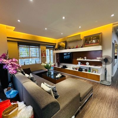 ????Căn góc Sông Hồng Park View Thái Hà, 157m 3PN Mới xịn, 14.5 Tỷ????