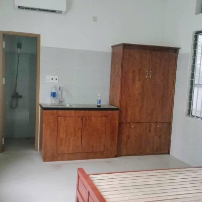 ► Nhà  gần MT Lý Thường Kiệt, 106m2, 3 tầng, 11 phòng kinh doanh, 6.2 tỷ